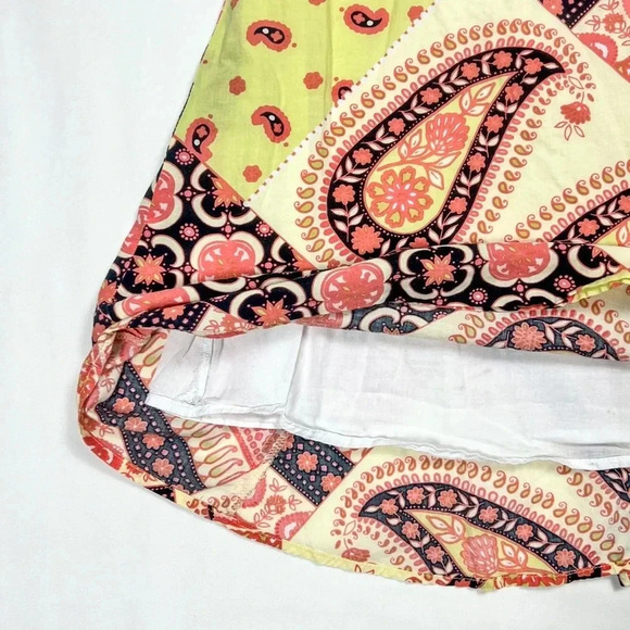 Y2K Low Rise Skirt - Picture 5 of 7